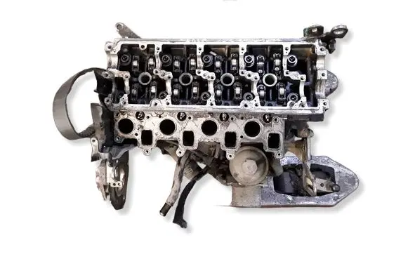 Audi A1 Engine CAY