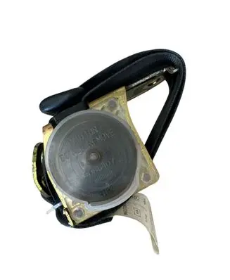 Lexus IS 200-300 Rear seatbelt 467053 7H3370 130000