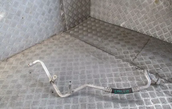 Ford Focus C-MAX Air conditioning (A/C) pipe/hose