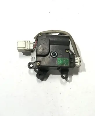 Hyundai Terracan Air flap motor/actuator WD403 D332ACWLA WD403003