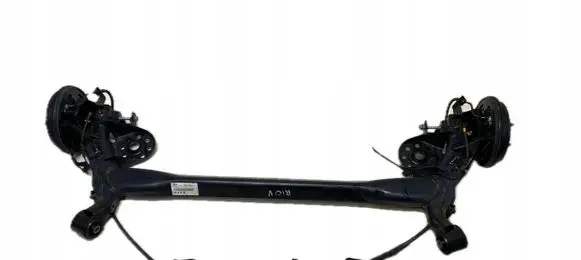 KIA Rio Rear axle beam 