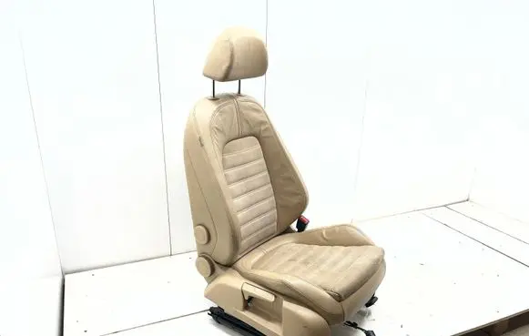 Volkswagen PASSAT B6 Front passenger seat