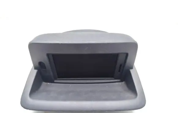 Renault Clio III Screen/display/small screen 8200884342 8200884343