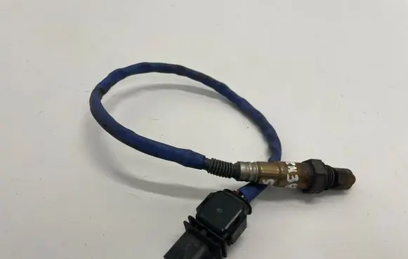 Mercedes-Benz CLS C218 X218 Lambda probe sensor A0045424818
