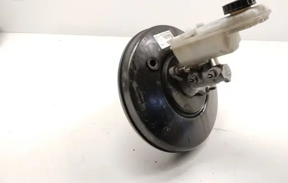 Renault Kangoo II Brake booster 472100123R