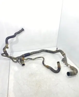 Ford Transit Custom Engine coolant pipe/hose GK2Q8A589AC