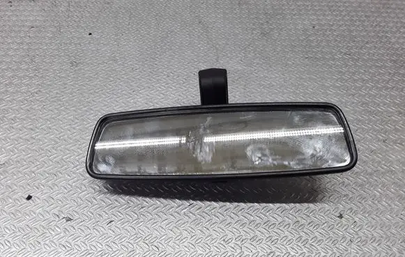 Alfa Romeo 159 Rear view mirror (interior) E9014310