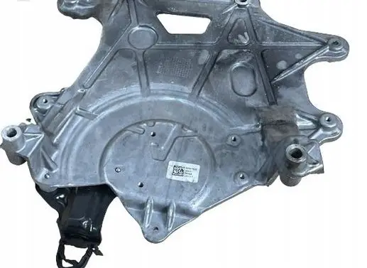 Alfa Romeo Stelvio Timing chain cover 50547928