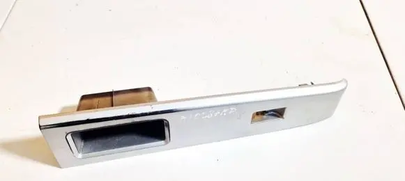 Mazda 5 Front door window switch trim cc65684l1c