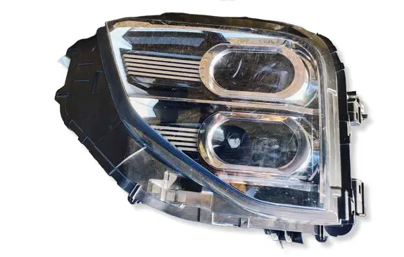 Mitsubishi Eclipse Cross Headlight/headlamp 1006714S 1006713T