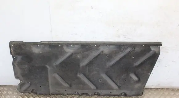 Mercedes-Benz GLA W156 X156 Side bottom protection A2466840100