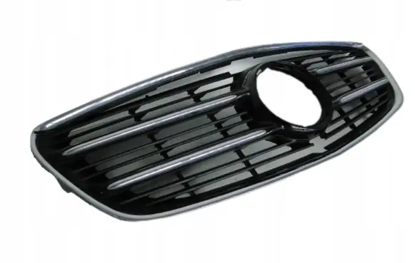 Mercedes-Benz V Class W447 Front bumper upper radiator grill A4478802001