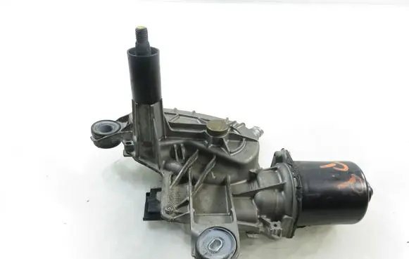 Citroen C4 I Picasso Front wiper linkage 53042436 9687621780