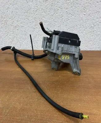 Mercedes-Benz E W210 Other devices A0001591104 E875