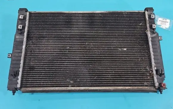 Audi A4 S4 B5 8D Coolant radiator IMPRK1483206