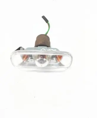 Audi A6 Allroad C6 Front fender indicator light
