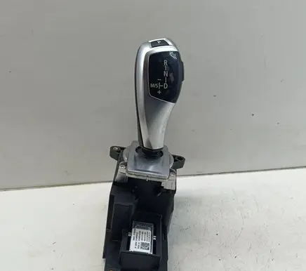 BMW X5 E70 Gear shifter/selector 9168848