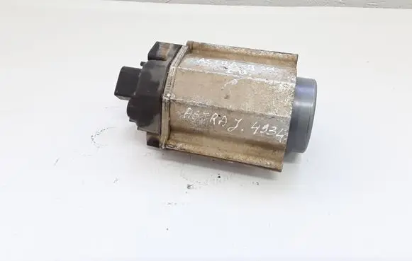 Opel Astra J Steering rack electric part 1039R01457 7805177251 0273010163