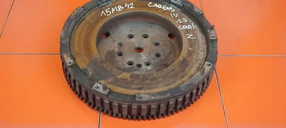 KIA Carens III Flywheel D4FD