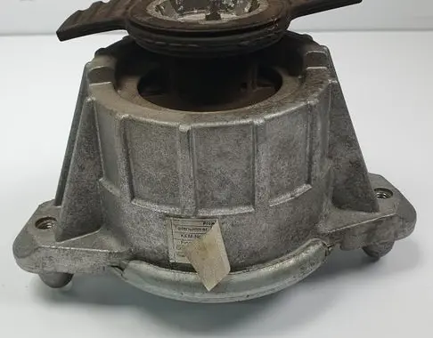 Mercedes-Benz S W220 Engine mount vacuum valve 2312400217