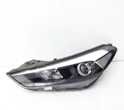 Hyundai Tucson TL Headlight/headlamp D792122010