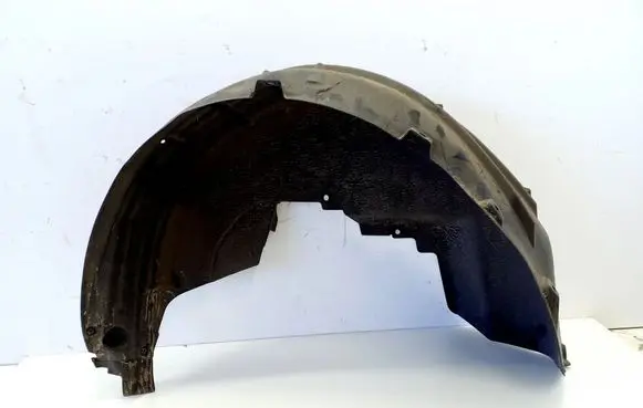 Opel Grandland X Rear arch fender liner splash guards YP00022380
