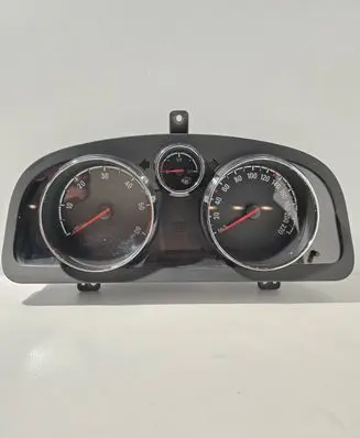 Opel Antara Speedometer (instrument cluster) 95283807 00023816 130426