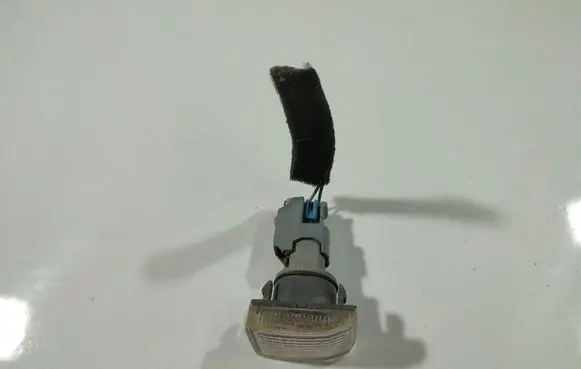 Chevrolet Aveo Front fender indicator light A044935