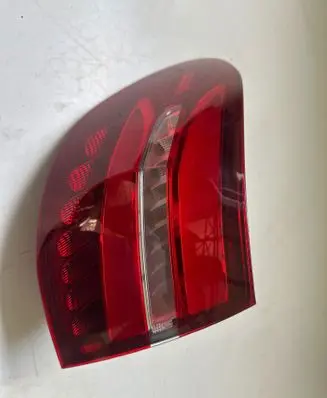Mercedes-Benz GLC C253 Rear/tail lights
