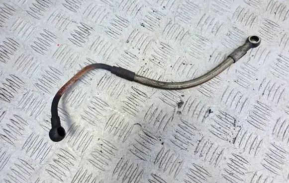 Alfa Romeo Mito Turbo turbocharger oiling pipe/hose 55215972