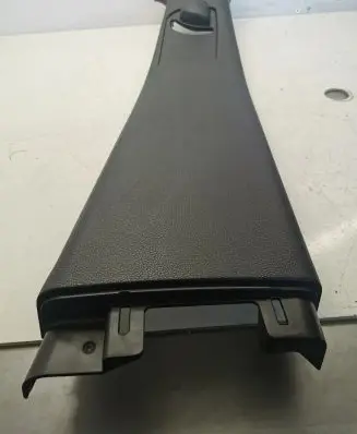 Jeep Grand Cherokee (B) pillar trim (top) 1GT14DX9AF