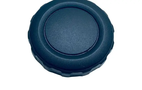 Volkswagen Golf VII Seat adjustment knob 5G4881671A