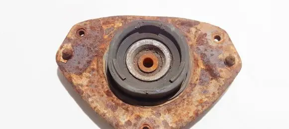 Fiat Marea Coil spring mount 