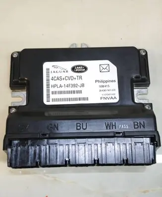 Land Rover Range Rover Sport L494 Central body control module HPLA14F392JB 16W415 11250142