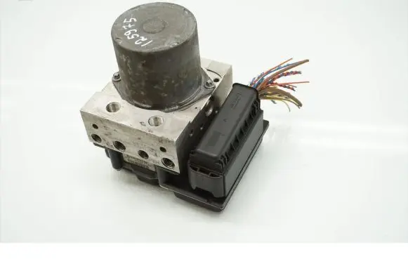 BMW 5 E60 E61 ABS Pump 6768906 0265950375,6758743,0265234134, 6758743