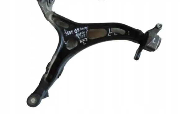 Jeep Grand Cherokee Front lower control arm/wishbone