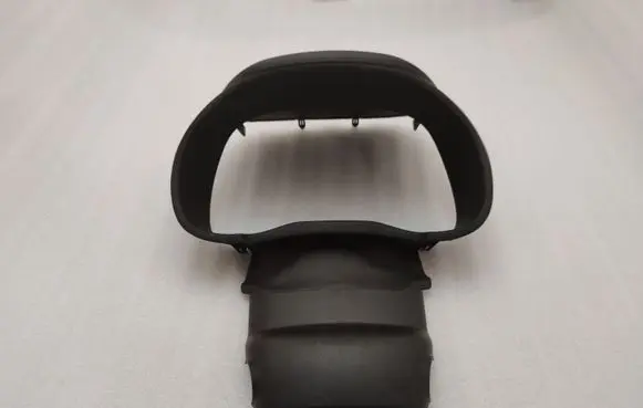 Hyundai Kona I Dashboard trim 84830J9000