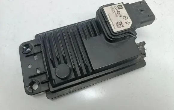 Opel Insignia A Distronic sensor radar 23438076 284191010 4220722151600162