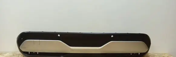 Nissan Ariya Rear bumper 850B2 6UA0A