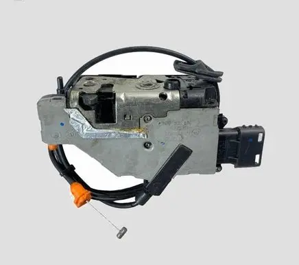Citroen C4 Grand Picasso Rear door lock 24099158 24098158 24103158
