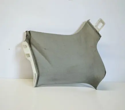 Volkswagen PASSAT B6 (C) pillar trim 3C9867245B
