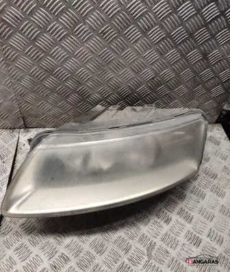 Audi A6 S6 C6 4F Headlight/headlamp 