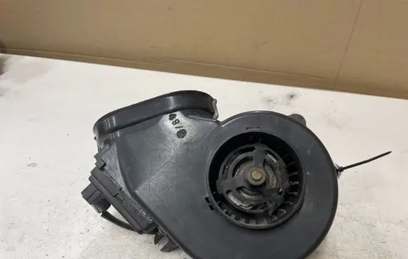 Fiat Ulysse Heater fan/blower 1485725080 5020106