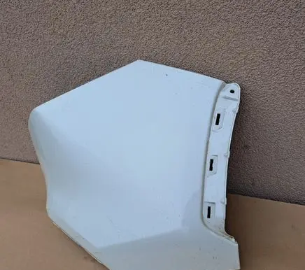 Toyota RAV 4 (XA50) Rear bumper corner part panel trim 