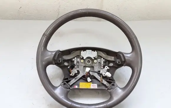 Hyundai Sonata Steering wheel 561303K100