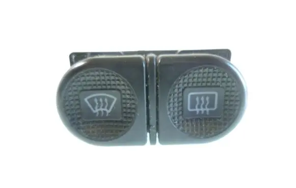 Volkswagen Sharan Windscreen/window heater switch 7M0959621B
