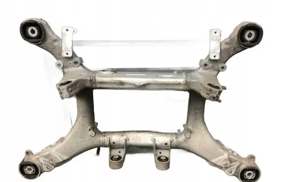 BMW 5 G30 G31 G38 Rear subframe 6861201
