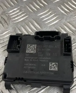 Volkswagen Tiguan Other control units/modules 4K0907594AC