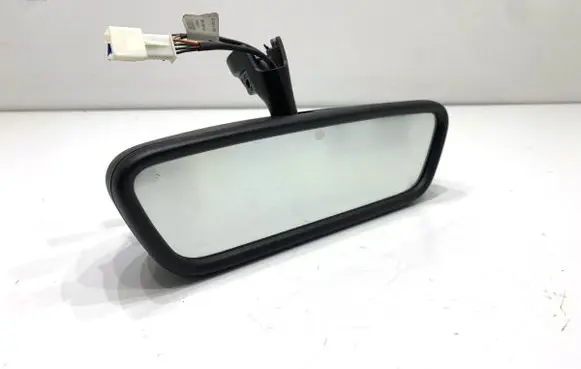 Mercedes-Benz CLA C117 X117 W117 Rear view mirror (interior) 
