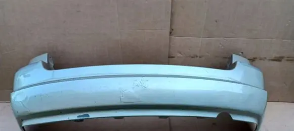 Chrysler Pacifica Rear bumper